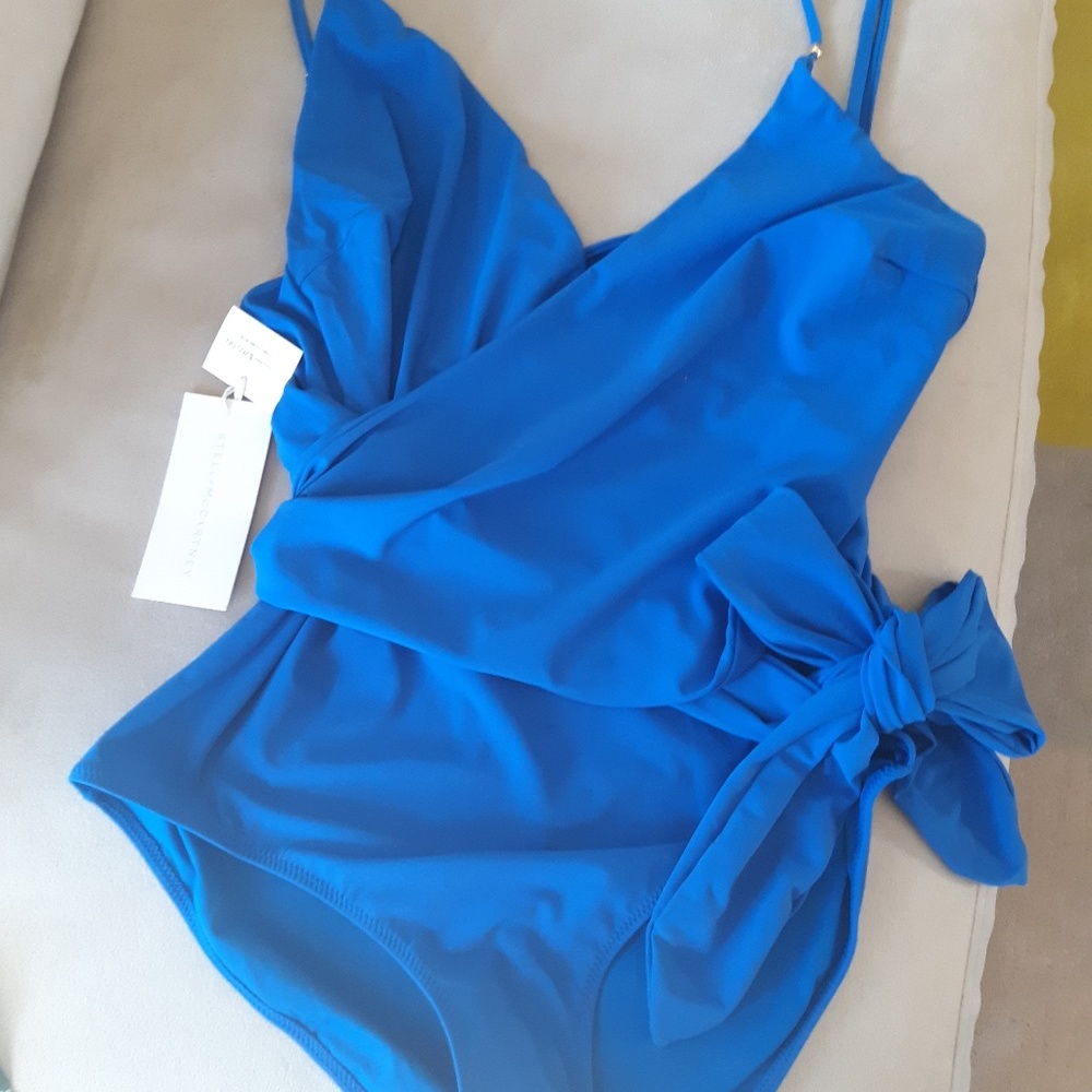 1 pc wrap Stella McCartney
